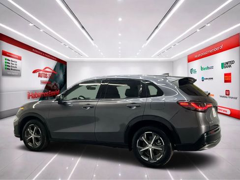 Used 2023 Honda HR-V EX-L image 5