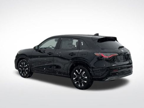 New 2026 Honda HR-V EX-L image 9