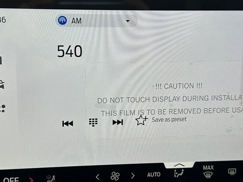 New 2026 Ford Explorer ST w/ Sun And Sound Package image 27