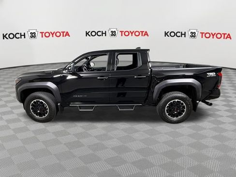 New 2026 Toyota Tacoma TRD Off-Road AWD/4WD image 4