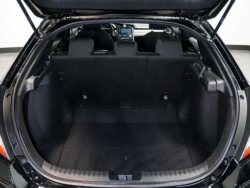Used 2018 Honda Civic EX image 24