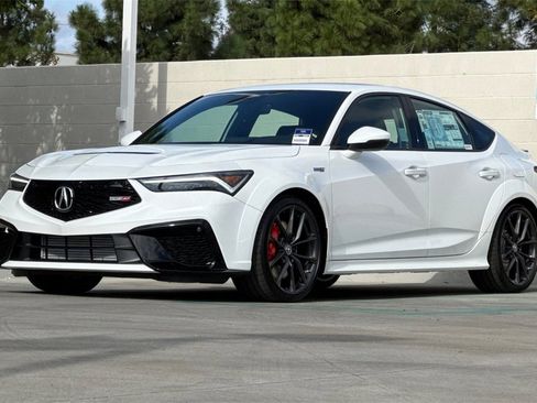 New 2026 Acura Integra Type S image 8