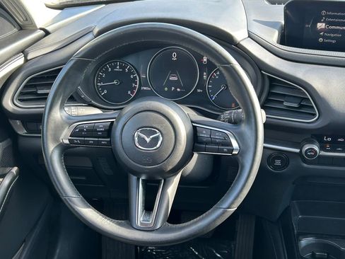 Used 2024 MAZDA CX-30 AWD 2.5 S w/ Select Sport Pkg image 35