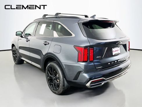 Used 2021 Kia Sorento SX AWD/4WD image 9