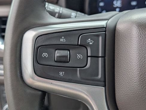 Certified 2024 Chevrolet Tahoe LT image 20