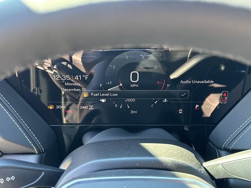 New 2026 GMC Yukon Elevation image 21