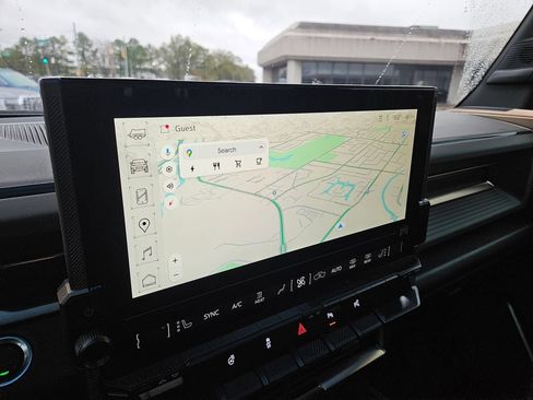 New 2025 GMC Hummer EV 3X AWD/4WD image 19
