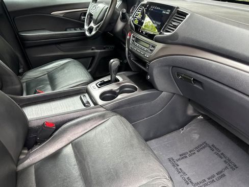 Used 2019 Honda Pilot EX-L image 18