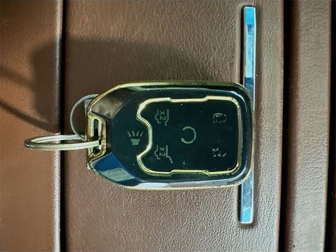 Used 2018 Chevrolet Tahoe Premier w/ Max Trailering Package image 41