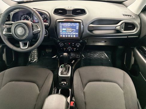 Used 2023 Jeep Renegade Latitude image 11