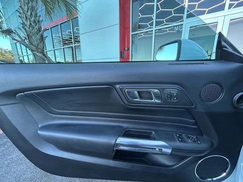 Used 2019 Ford Mustang Premium w/ Equipment Group 201A image 18