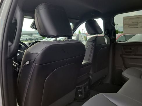 New 2026 RAM 2500 Tradesman image 10