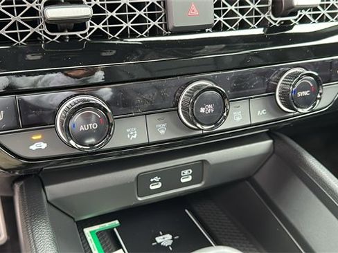 New 2025 Honda Accord Sport image 18