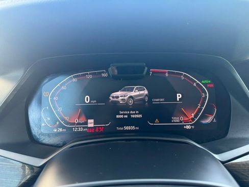 Used 2019 BMW X7 xDrive50i AWD/4WD image 32