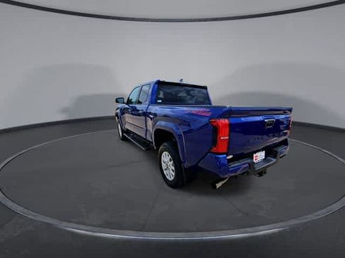 Certified 2024 Toyota Tacoma SR5 RWD image 6