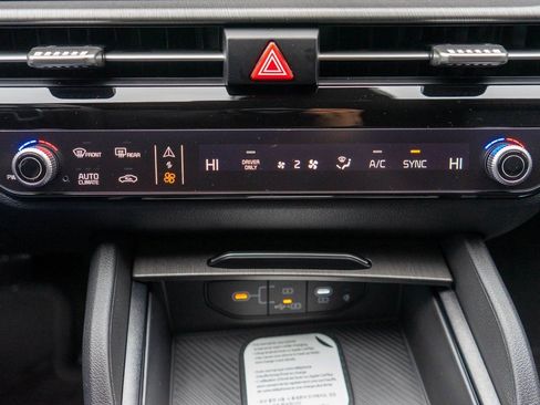 New 2026 Kia Sportage X-Line AWD/4WD image 24