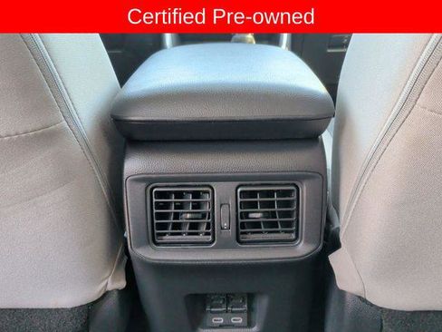 Certified 2025 Toyota RAV4 XLE AWD/4WD image 27