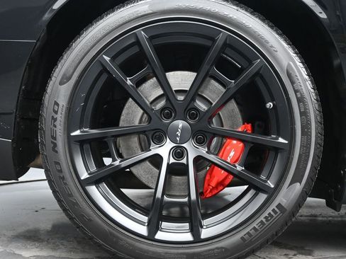 Used 2023 Dodge Challenger SRT Hellcat image 5