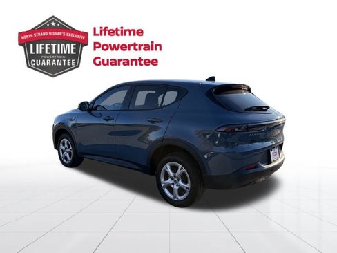 Used 2024 Dodge Hornet GT Plus image 3