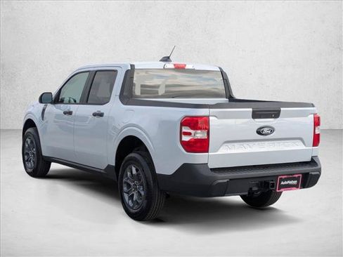 New 2026 Ford Maverick XLT FWD image 9