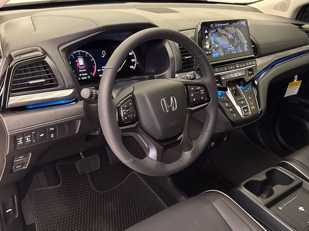 Used 2026 Honda Odyssey Elite image 20