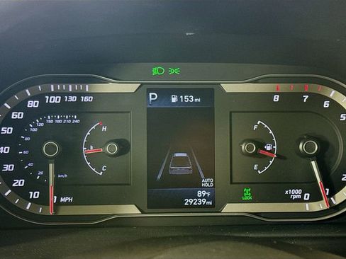 Certified 2023 Hyundai Santa Cruz SEL AWD/4WD image 20