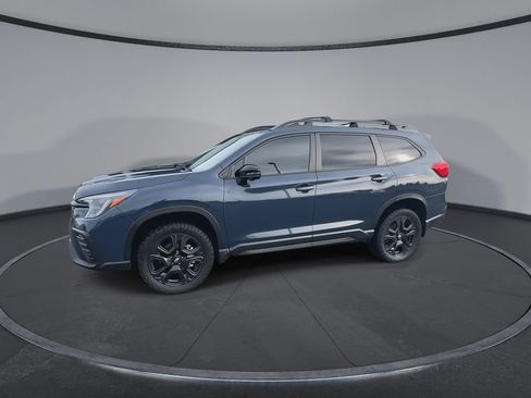 Used 2023 Subaru Ascent Onyx Edition Limited image 5