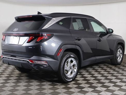 Used 2024 Hyundai Tucson SEL AWD/4WD image 10