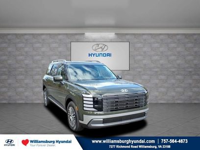 New 2026 Hyundai Palisade SEL
