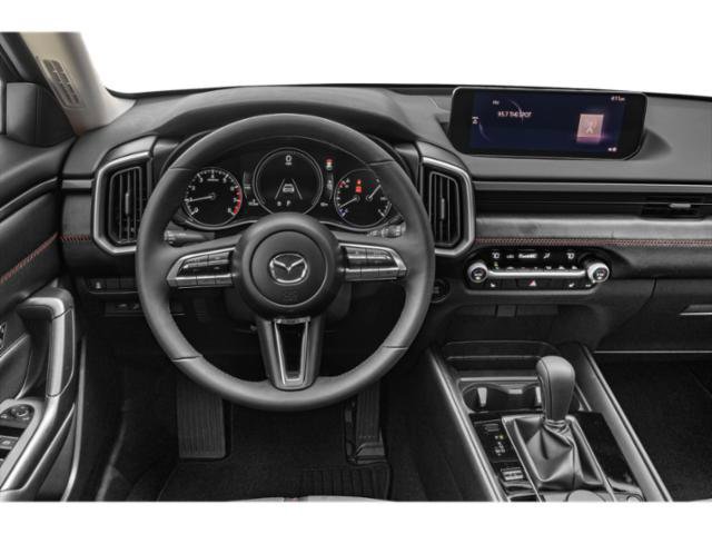 Used 2024 MAZDA CX-50 AWD 2.5 Turbo image 23