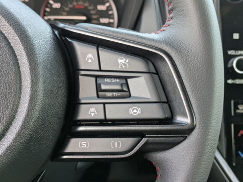 New 2026 Subaru Impreza RS image 25