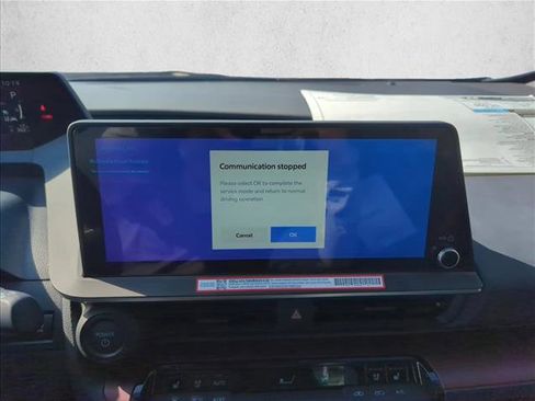 New 2026 Toyota Prius Plug-In Hybrid image 18