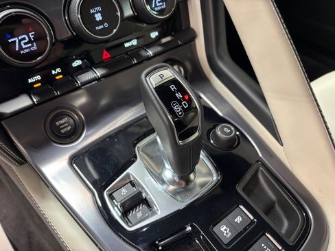 New 2024 Jaguar F-TYPE Coupe AWD image 16