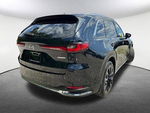 Used 2025 MAZDA CX-90 Plug-In Hybrid w/ Premium Plus AWD/4WD image 17
