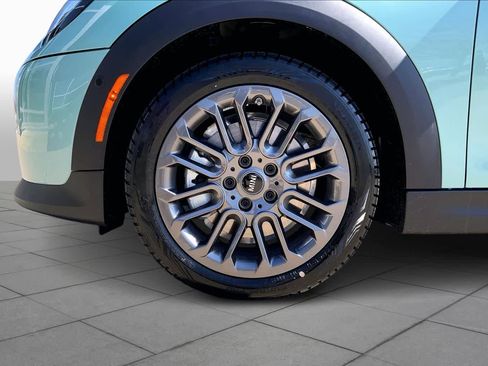 New 2026 MINI Cooper S FWD image 11