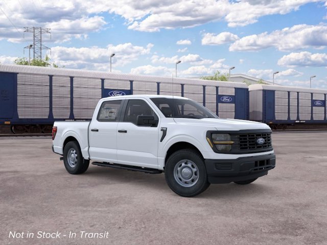 New 2026 Ford F150 XL RWD image 7