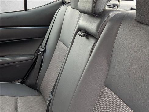 Used 2016 Toyota Corolla S FWD image 12