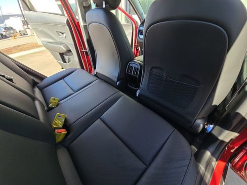 New 2026 Hyundai Kona SEL Premium FWD image 12