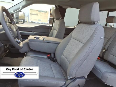 New 2026 Ford F350 XL w/ STX Appearance Package image 14