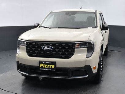 New 2025 Ford Maverick XLT w/ Equipment Group 301A