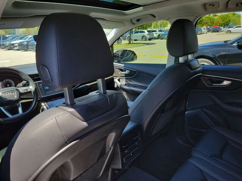 Certified 2023 Audi Q7 3.0T Premium Plus w/ Premium Plus Package image 25