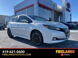 Used 2023 Nissan Leaf SV Plus 360° Tour