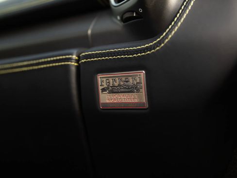 Used 2010 Ferrari 458 Italia Coupe RWD image 42