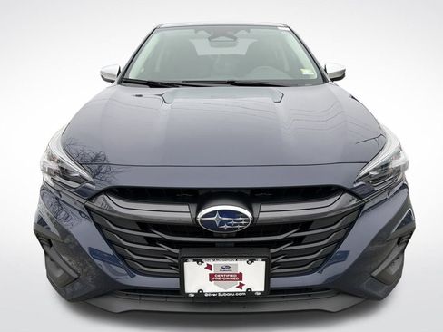 Certified 2025 Subaru Legacy Touring XT image 8