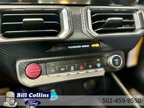 New 2025 Ford Mustang GT Premium w/ 60th Anniversary Package image 25