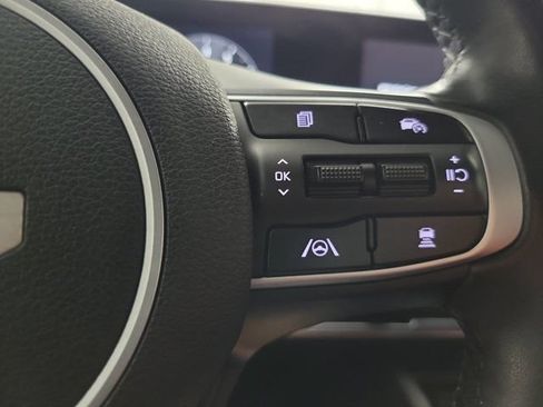 Certified 2023 Kia Sportage SX FWD image 26