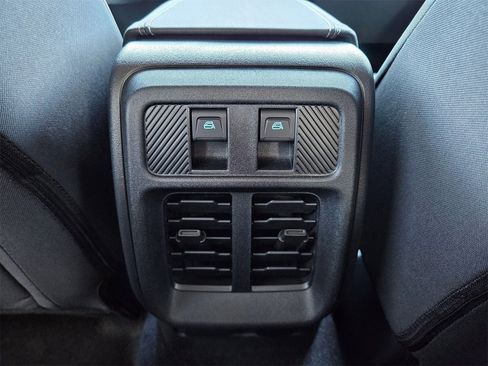 New 2025 Ford Bronco Big Bend image 30