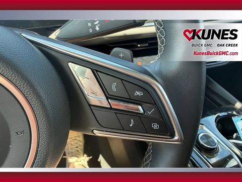 Used 2024 Buick Envision Preferred AWD/4WD image 18