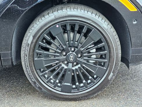 New 2026 Hyundai Santa Fe Calligraphy image 9