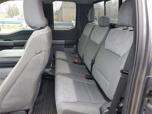 Used 2022 Ford F150 XLT w/ Equipment Group 302A High image 29